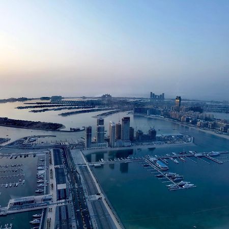Luxury Stay In Marina Dubai Ngoại thất bức ảnh