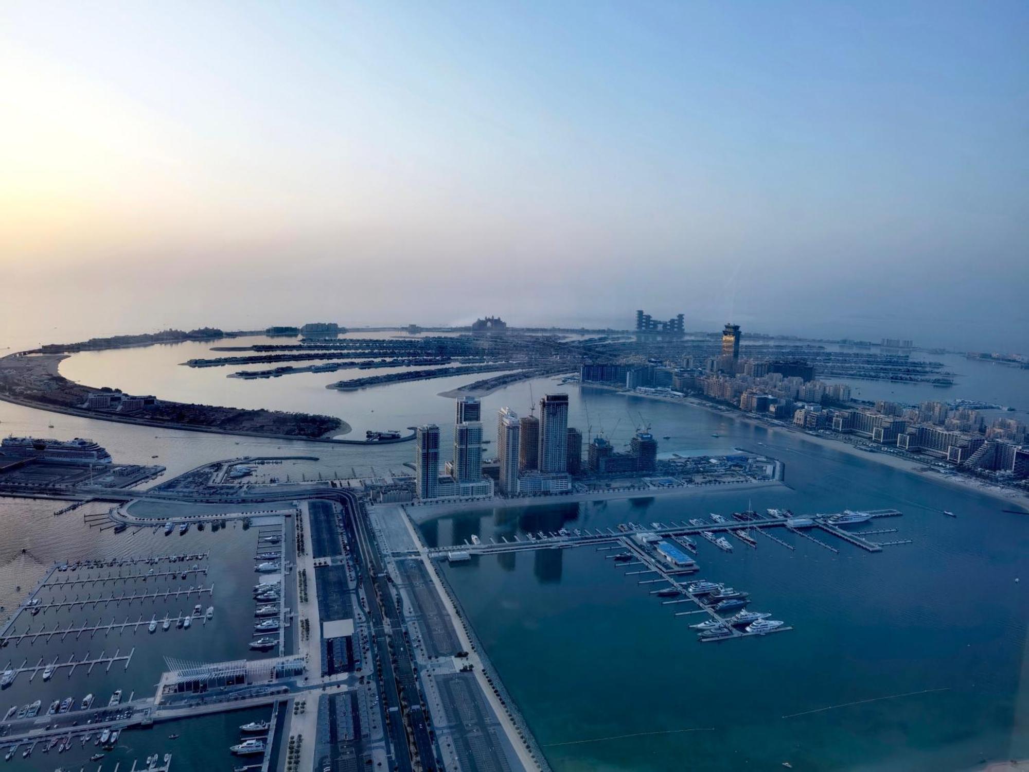 Luxury Stay In Marina Dubai Ngoại thất bức ảnh