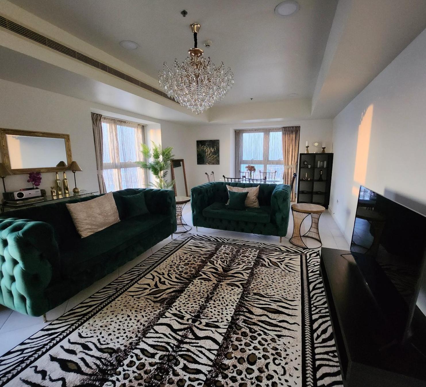 Luxury Stay In Marina Dubai Ngoại thất bức ảnh