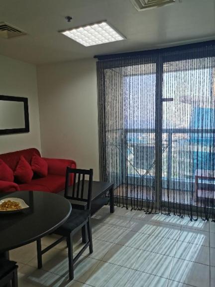 Luxury Stay In Marina Dubai Ngoại thất bức ảnh