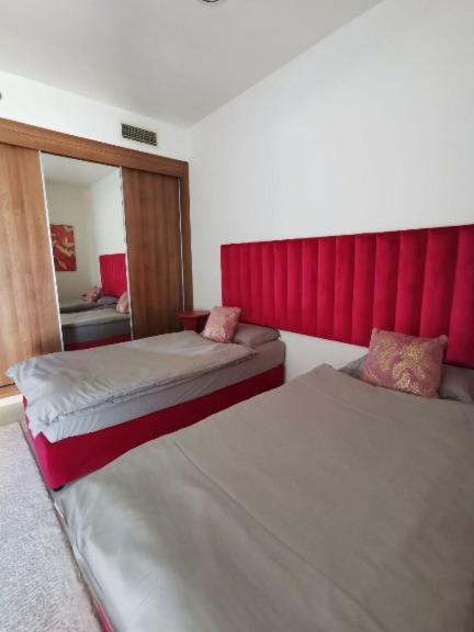 Luxury Stay In Marina Dubai Ngoại thất bức ảnh