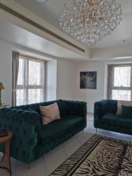 Luxury Stay In Marina Dubai Ngoại thất bức ảnh