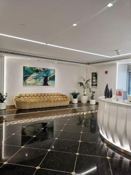 Luxury Stay In Marina Dubai Ngoại thất bức ảnh