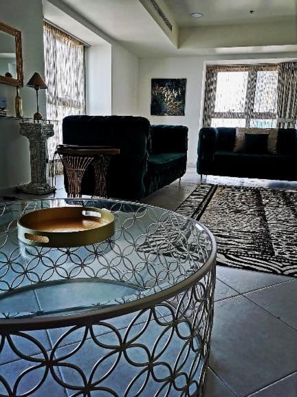 Luxury Stay In Marina Dubai Ngoại thất bức ảnh