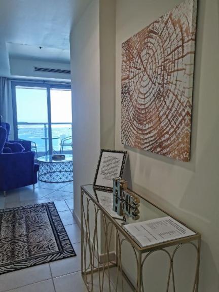 Luxury Stay In Marina Dubai Ngoại thất bức ảnh