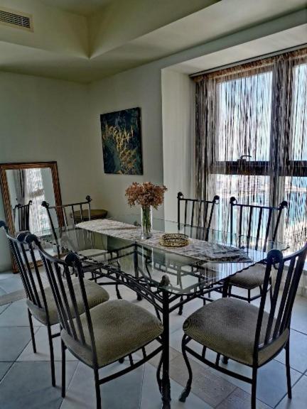 Luxury Stay In Marina Dubai Ngoại thất bức ảnh
